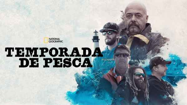 Wicked Tuna Poster 6