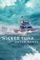Wicked Tuna: Outer Banks Poster 1