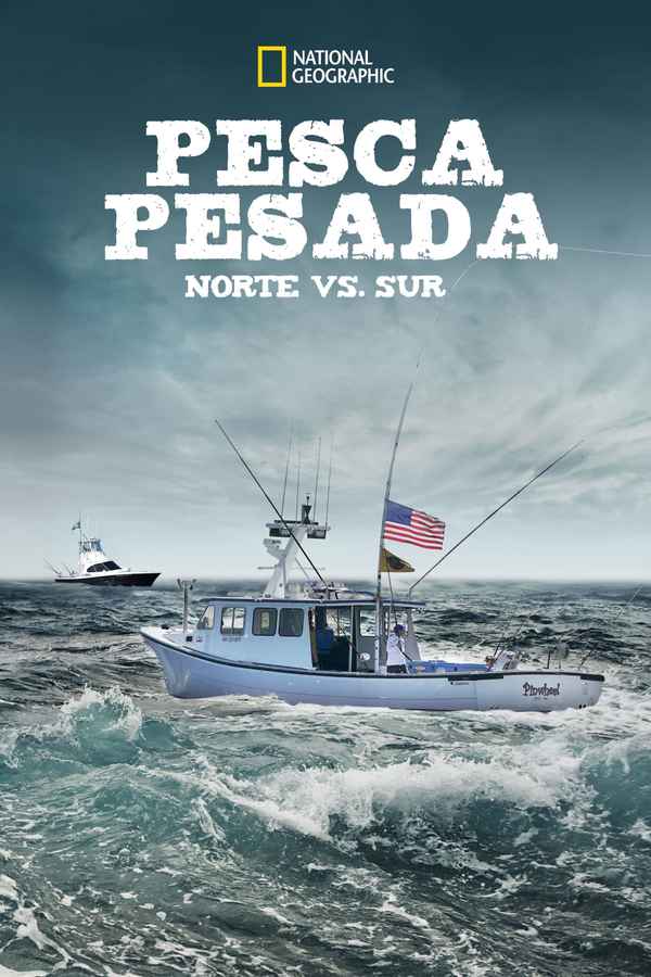 Wicked Tuna: Outer Banks Poster 6