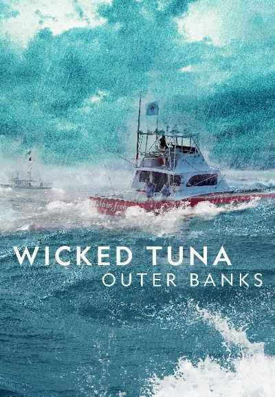 Wicked Tuna: Outer Banks