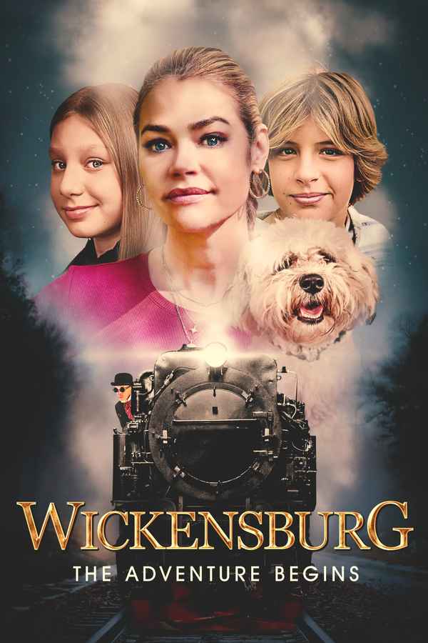 Wickensburg Poster 1