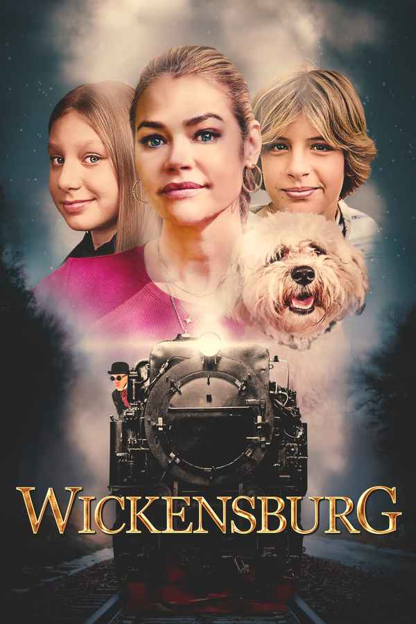 Wickensburg Poster 3