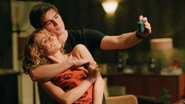 Wicker Park Poster 4