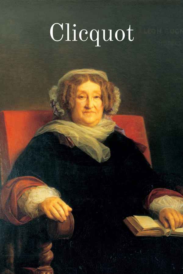 Widow Clicquot Poster 3