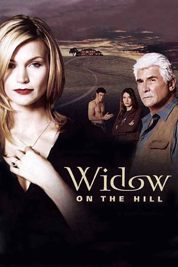 Widow on the Hill Poster 1