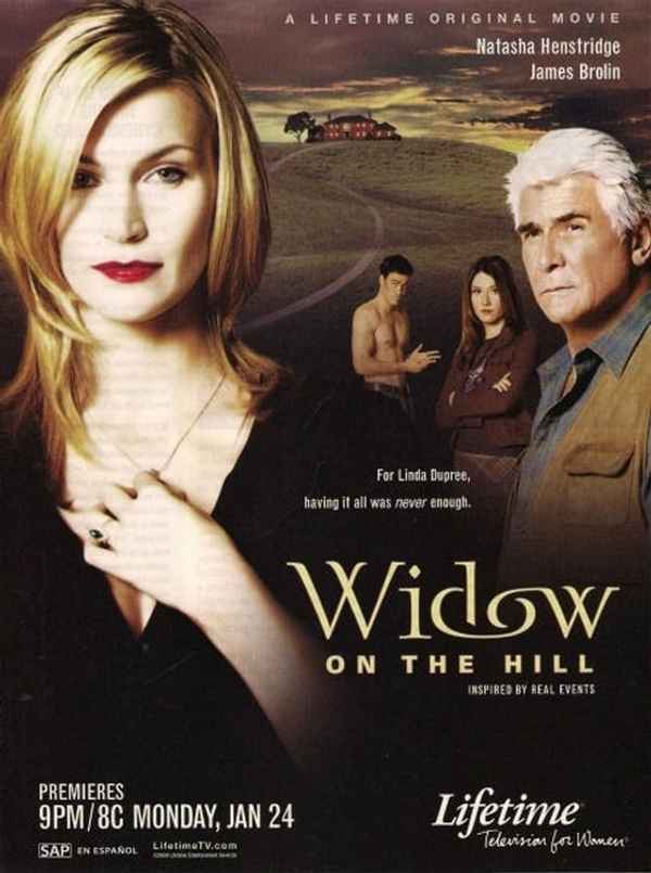 Widow on the Hill Poster 5