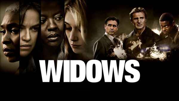 Widows Poster 5