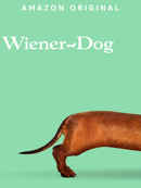 Wiener-Dog Poster 3