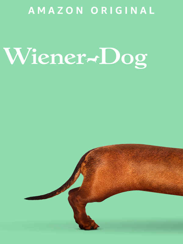 Wiener-Dog Poster 3