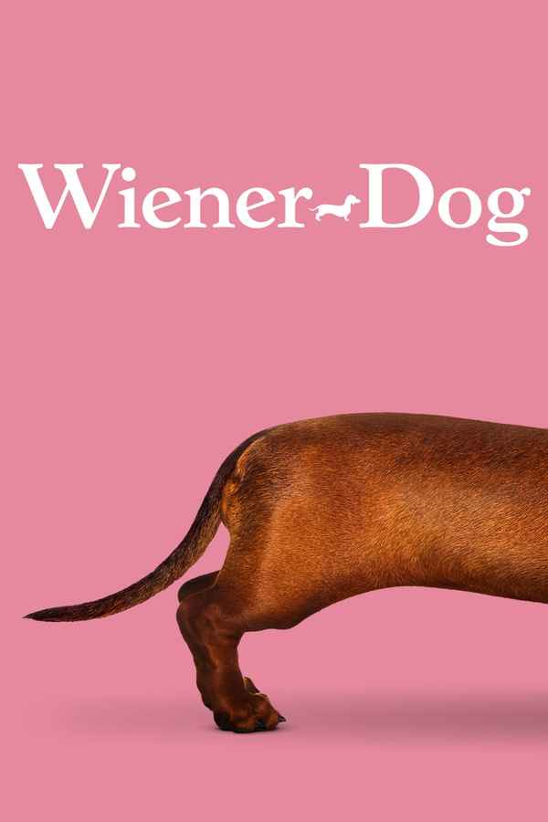 Wiener-Dog Poster 7
