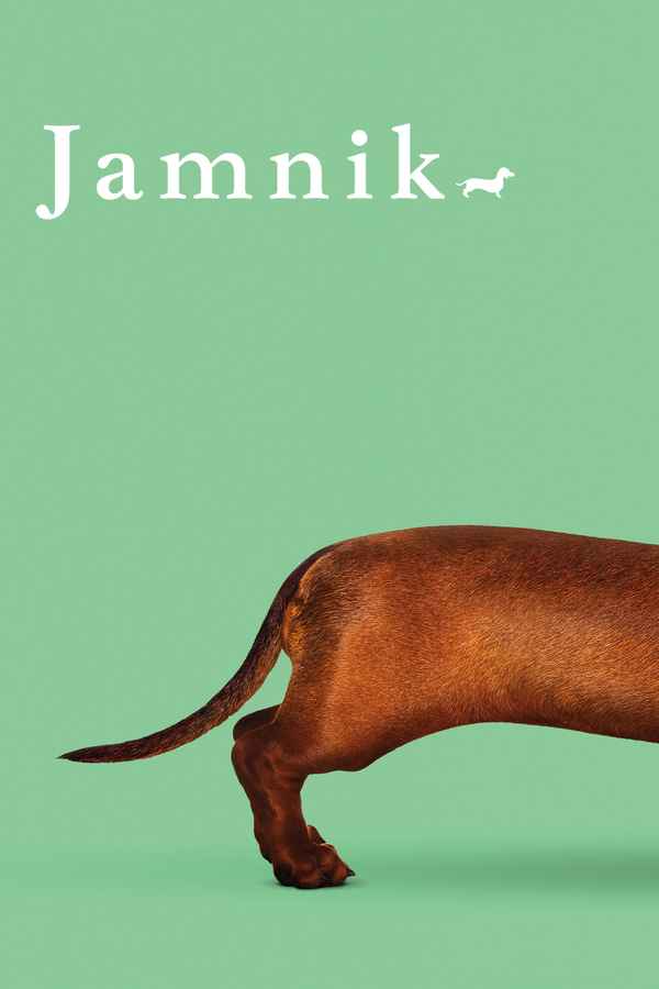 Wiener-Dog Poster 1