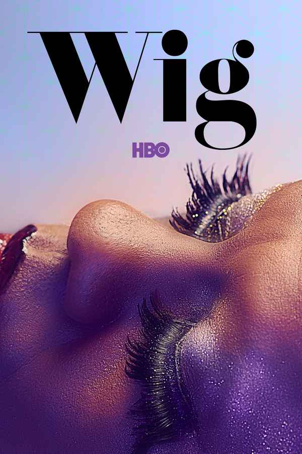 Wig Poster 2