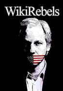 WikiRebels: The Documentary Poster 3