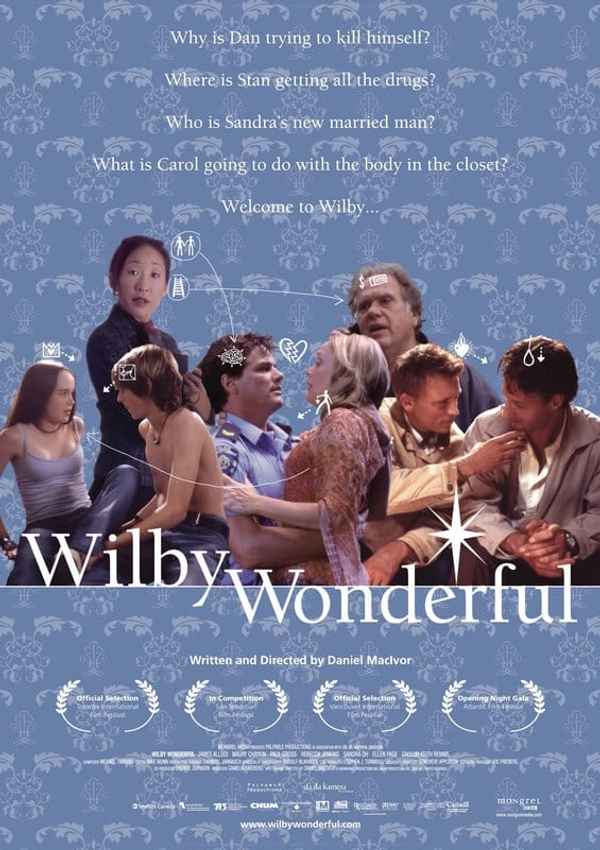 Wilby Wonderful Poster 6