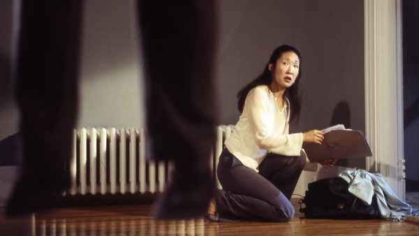 Wilby Wonderful Poster 1