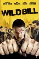 Wild Bill Poster 3
