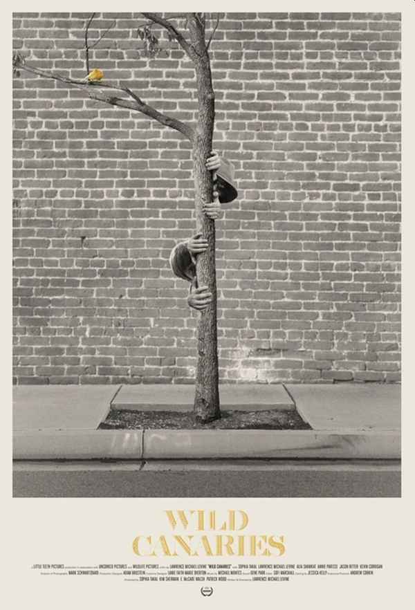 Wild Canaries Poster 2