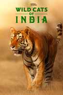 Wild Cats of India Poster 3
