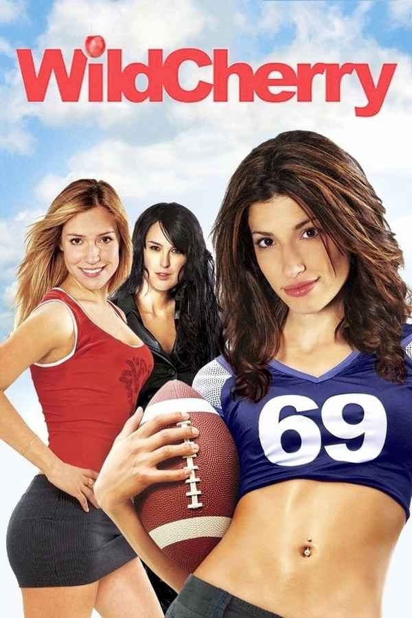 Wild Cherry Poster 6