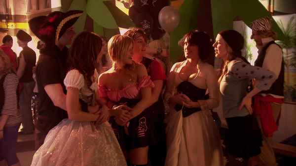 Wild Cherry Poster 3