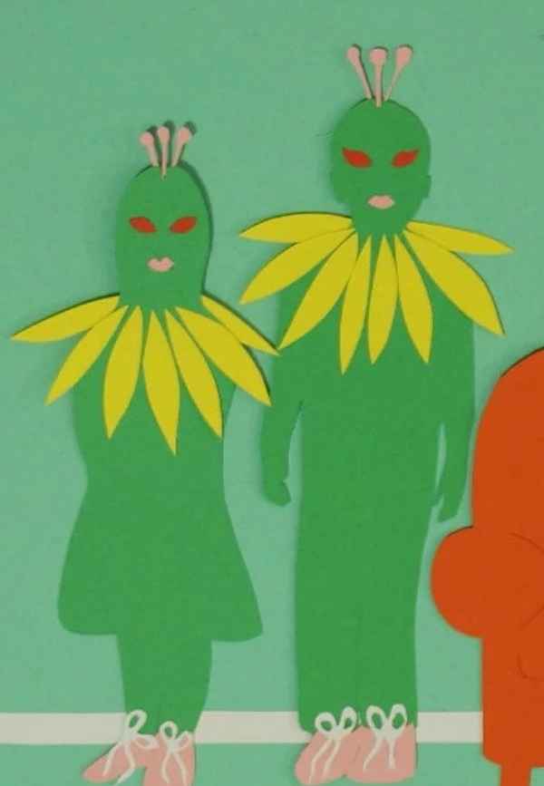 Wild Flower Poster 6