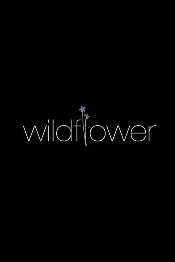 Wild Flower Poster 1