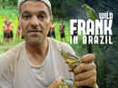 Wild Frank in Brazil Poster 4