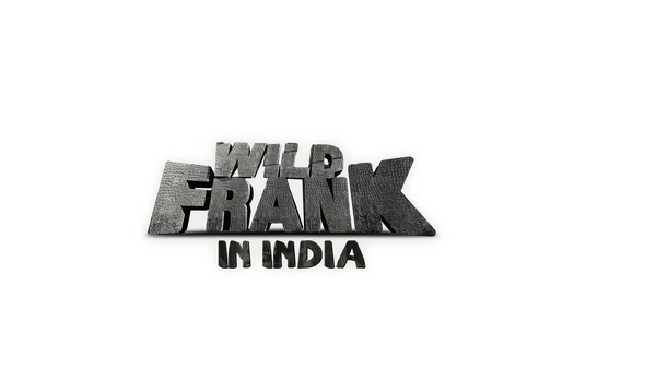 Wild Frank In India Poster 6