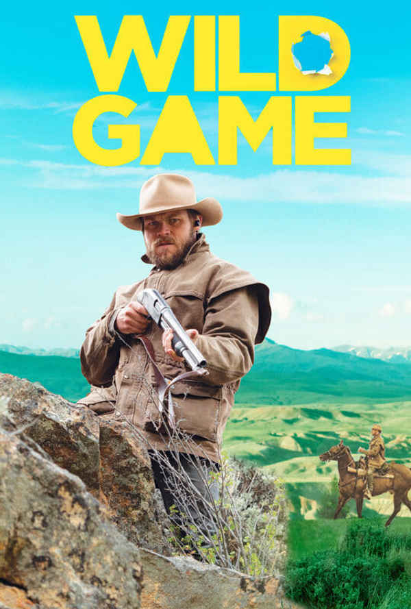 Wild Game Poster 4