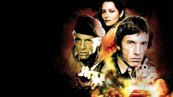 Wild Geese II Poster 1