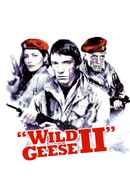 Wild Geese II Poster 4