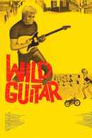 Wild Guitar Poster 4