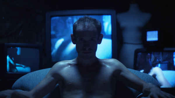 Wild in Blue Poster 4