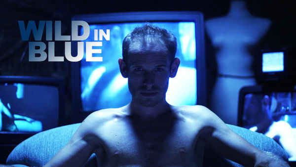 Wild in Blue Poster 5