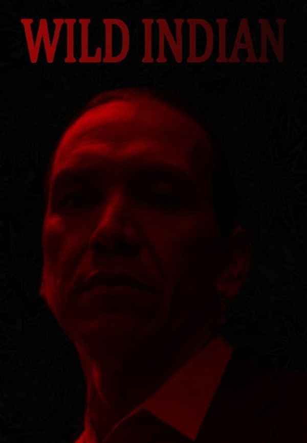 Wild Indian Poster 7