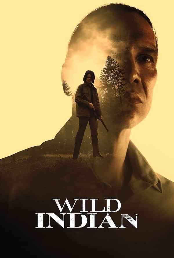 Wild Indian Poster 5