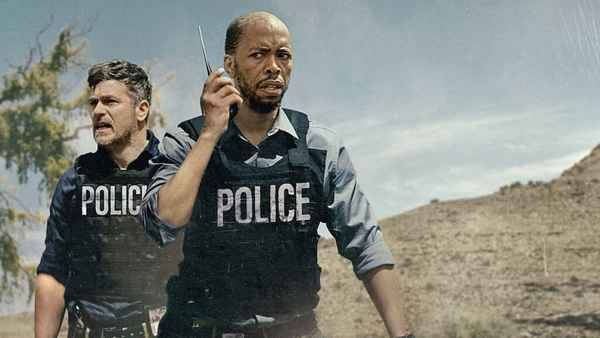 Wild is the Wind Poster 4