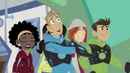 Wild Kratts Poster 2