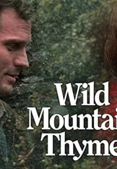 Wild Mountain Thyme