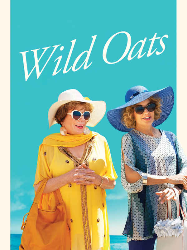 Wild Oats Poster 7