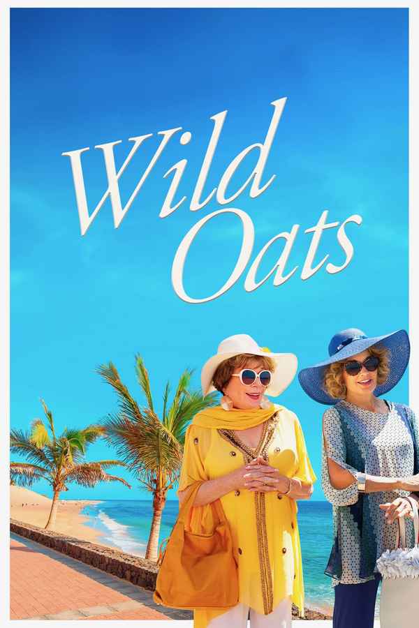 Wild Oats Poster 1