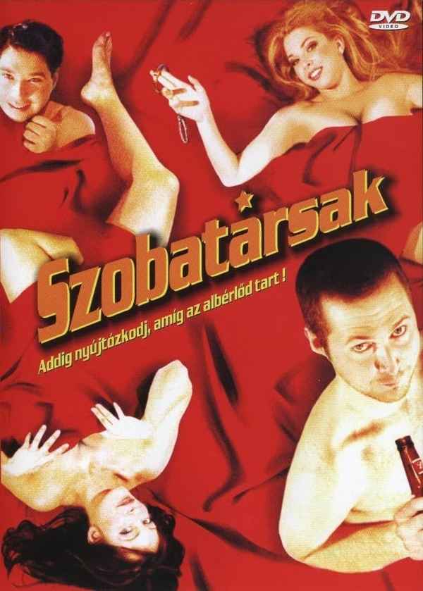 Wild Roomies Poster 1