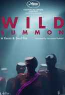 Wild Summon Poster 4