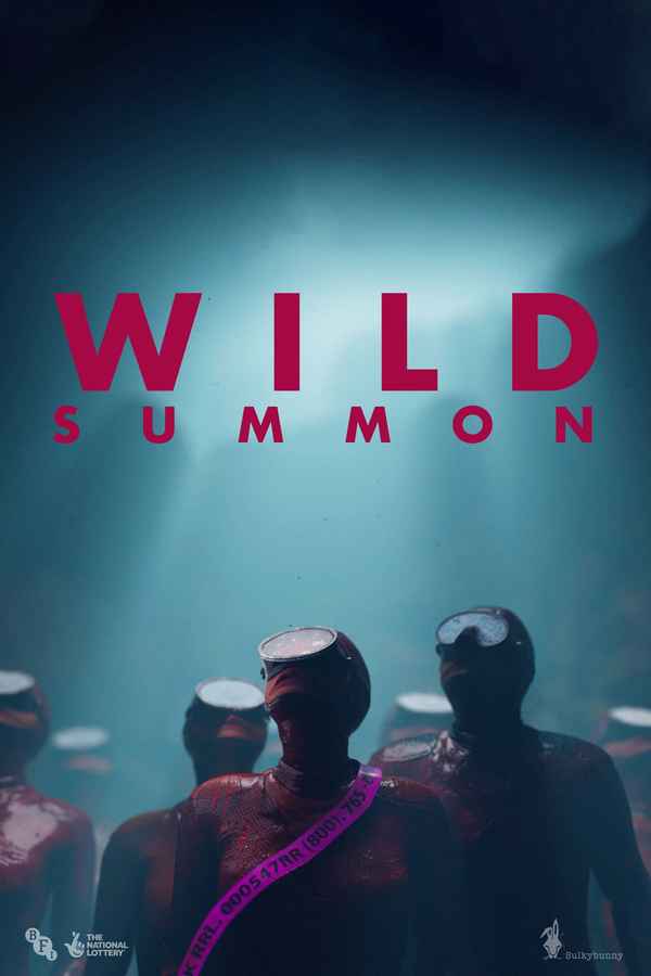 Wild Summon Poster 2