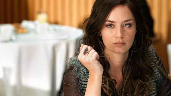 Wild Target Poster 6