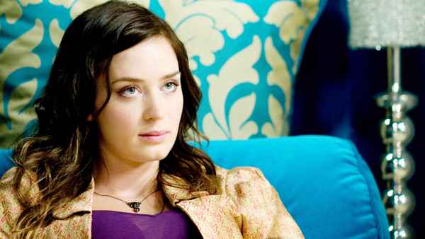 Wild Target Poster 2