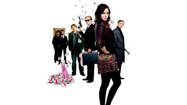 Wild Target Poster 7