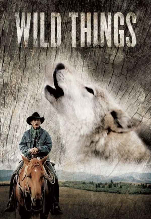 Wild Things Poster 6