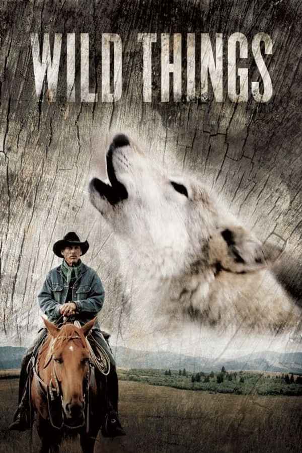 Wild Things Poster 4