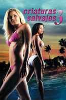 Wild Things: Diamonds in the Rough Poster 6